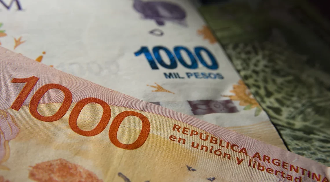 Plazo fijo en pesos: cuánto pagan si se invierten $10.000, $50.000 o $100.000 Plazo fijo en pesos: cuánto pagan si se invierten $10.000, $50.000 o $100.000