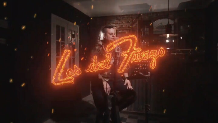 LAS FLORES: Este domingo hay peatonal y el cierre será con “Los del Fuego”