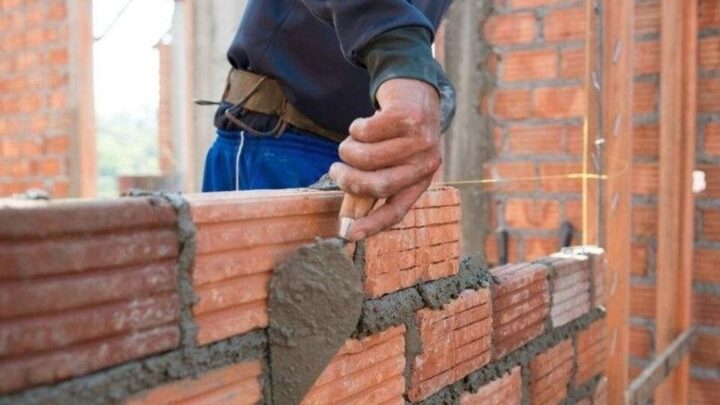 Montenses fueron beneficiados con el crédito programa Buenos Aires CREA