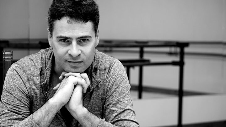 Llega a Villa Gesell, “Tango en Buenos Aires”: la obra dirigida por Iñaki Urlezaga