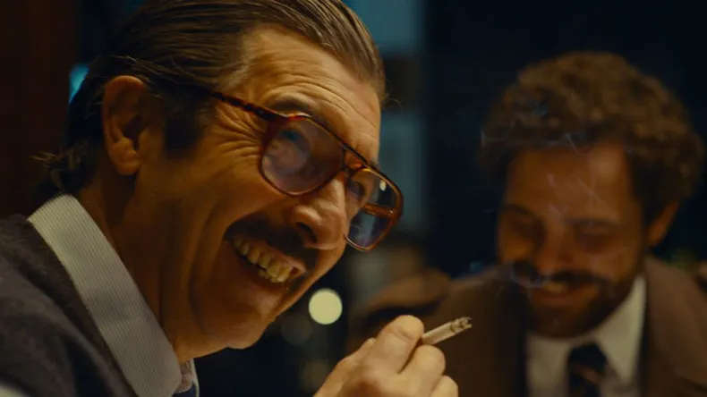 Orgullo nacional: “Argentina, 1985” ganó el Globo de Oro a la Mejor película extranjera Orgullo nacional: “Argentina, 1985” ganó el Globo de Oro a la Mejor película extranjera