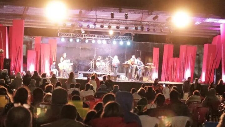RANCHOS: La ciudad se prepara para una nueva edición del “Festival de Fortines”