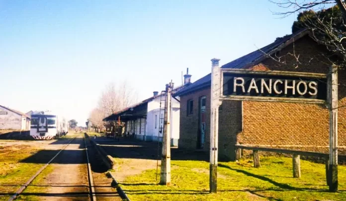 RANCHOS: La ciudad celebra 242° años de historia