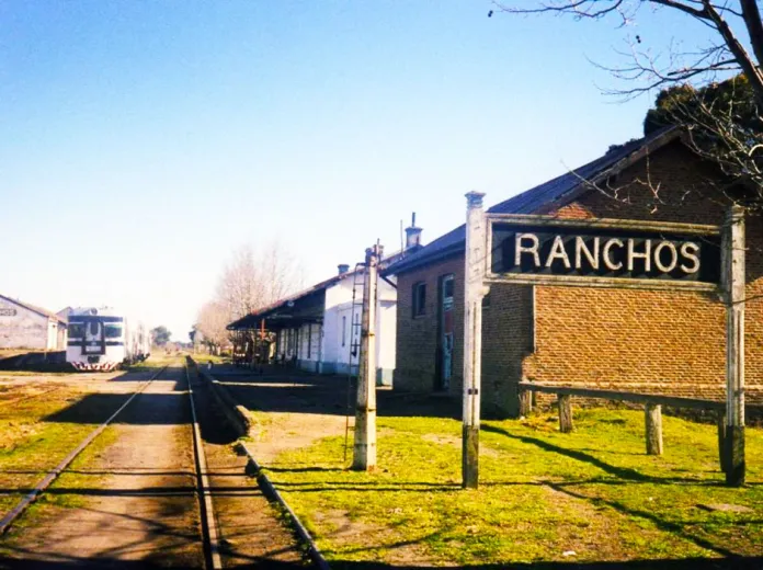 RANCHOS: La ciudad celebra 242° años de historia RANCHOS: La ciudad celebra 242° años de historia