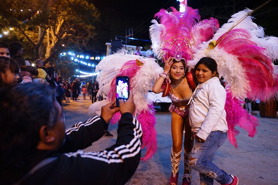 CARNAVAL RECORD: El Partido de La Costa y Villa Gesell entre los destinos más visitados del país CARNAVAL RECORD: El Partido de La Costa y Villa Gesell entre los destinos más visitados del país