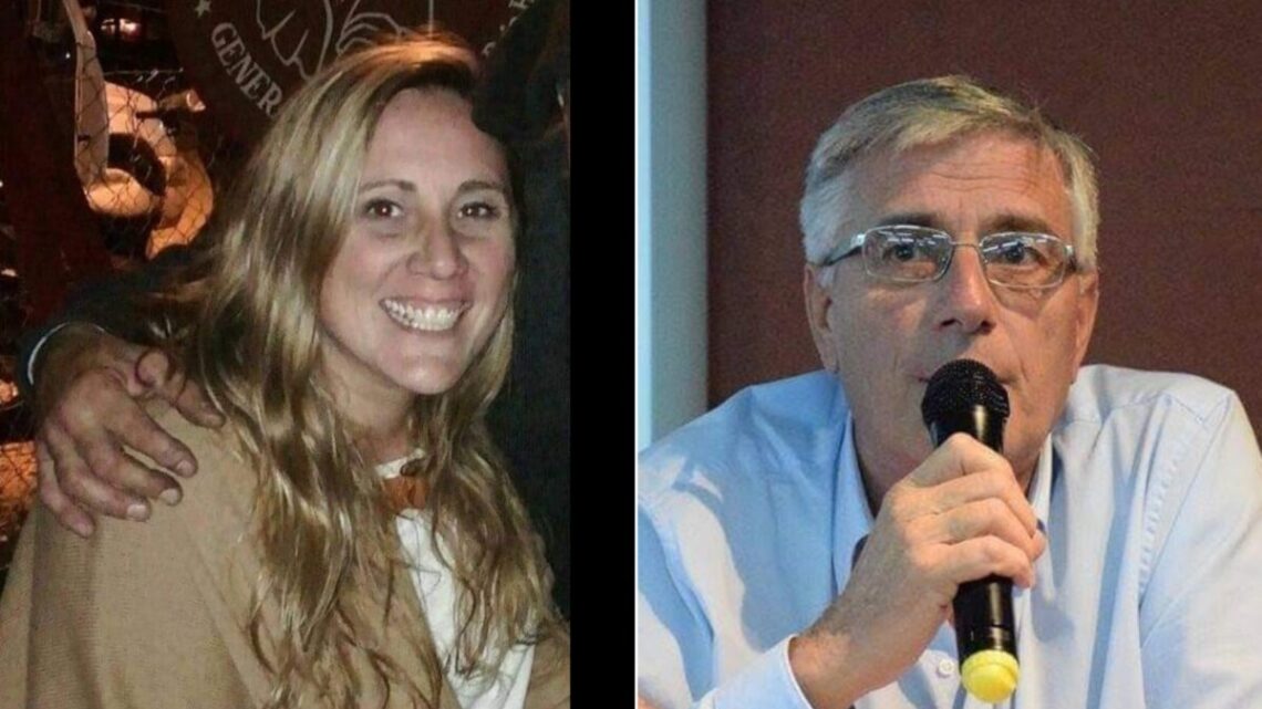 El Gobierno de Dinapoli creó una nueva Dirección y estará a cargo de Carolina Arrillaga El Gobierno de Dinapoli creó una nueva Dirección y estará a cargo de Carolina Arrillaga