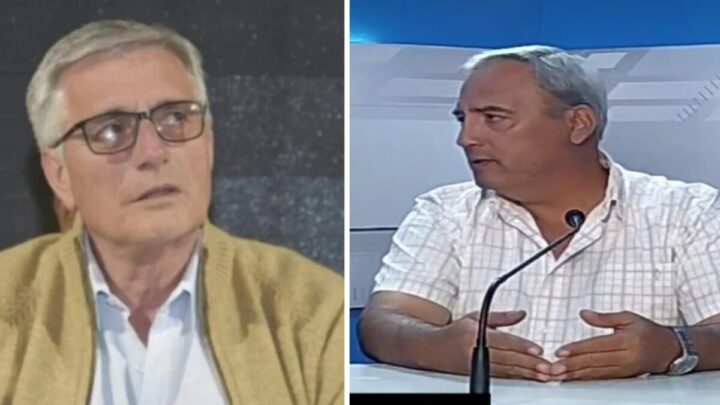 GENERAL BELGRANO: El PRO vuelve a cruzar a Dinapoli, “Dejó de ser transparente”