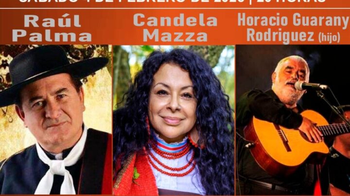 Este sábado, llega el 12° Festival de Loma Verde