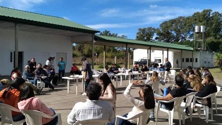 El Instituto Superior Técnico Para La Producción Total, dió a conocer nuevas propuestas educativas para el 2023