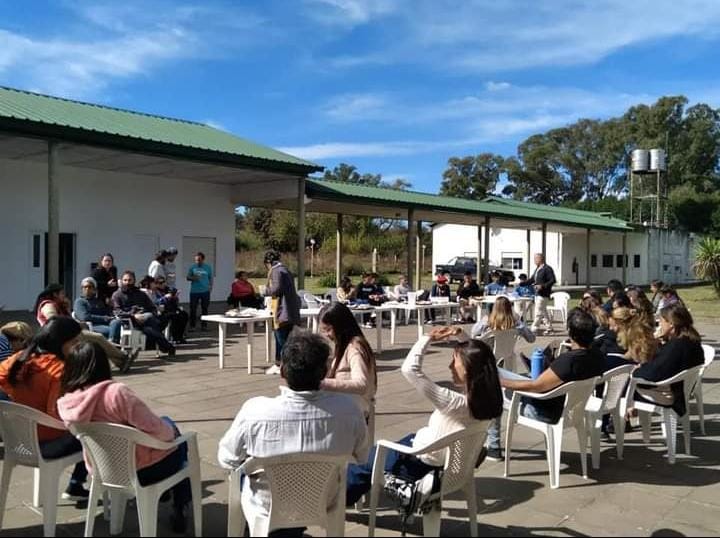 El Instituto Superior Técnico Para La Producción Total, dió a conocer nuevas propuestas educativas para el 2023 El Instituto Superior Técnico Para La Producción Total, dió a conocer nuevas propuestas educativas para el 2023