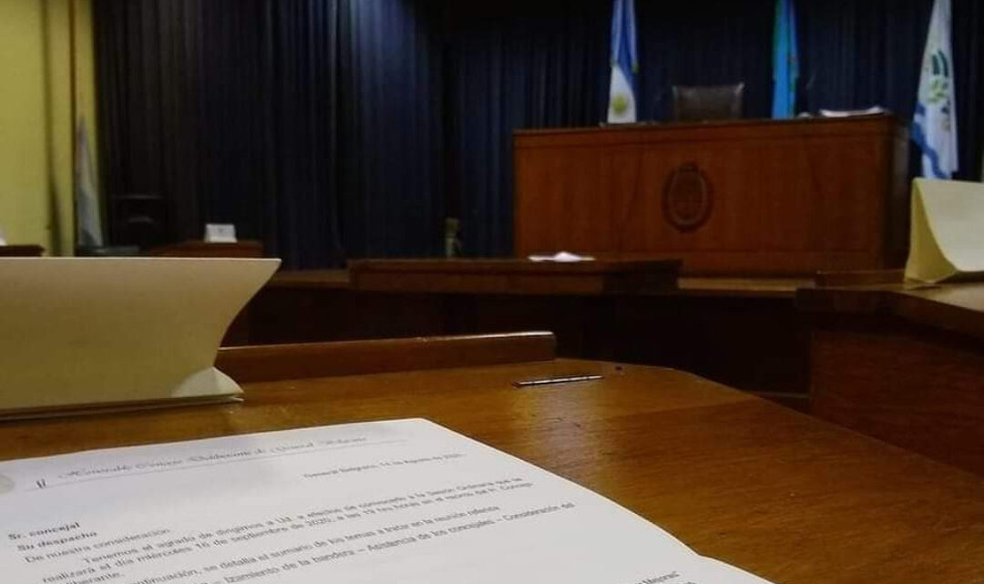 El aumento de la población en General Belgrano cambiaría la conformación del Concejo Deliberante