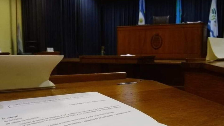 El aumento de la población en General Belgrano cambiaría la conformación del Concejo Deliberante