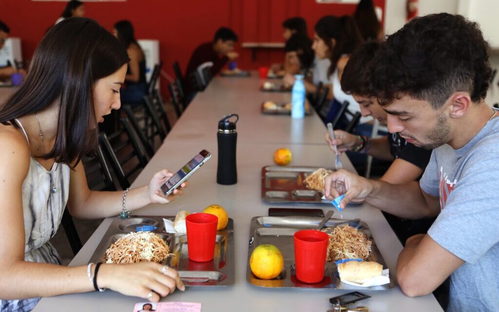 UNLP: Comienza la venta de tickets del Comedor Universitario