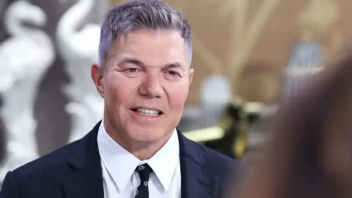 ELECCIONES 2023: Fernando Burlando será candidato a gobernador bonaerense