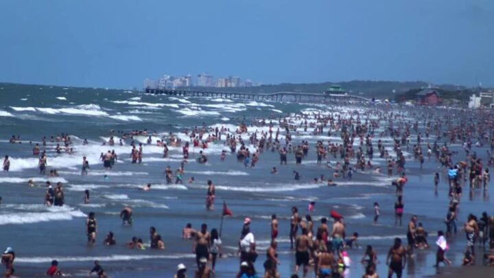 Más de 2.280.000 visitantes eligieron el Partido de La Costa entre diciembre y enero