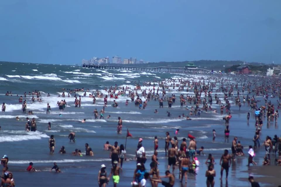Más de 2.280.000 visitantes eligieron el Partido de La Costa entre diciembre y enero Más de 2.280.000 visitantes eligieron el Partido de La Costa entre diciembre y enero