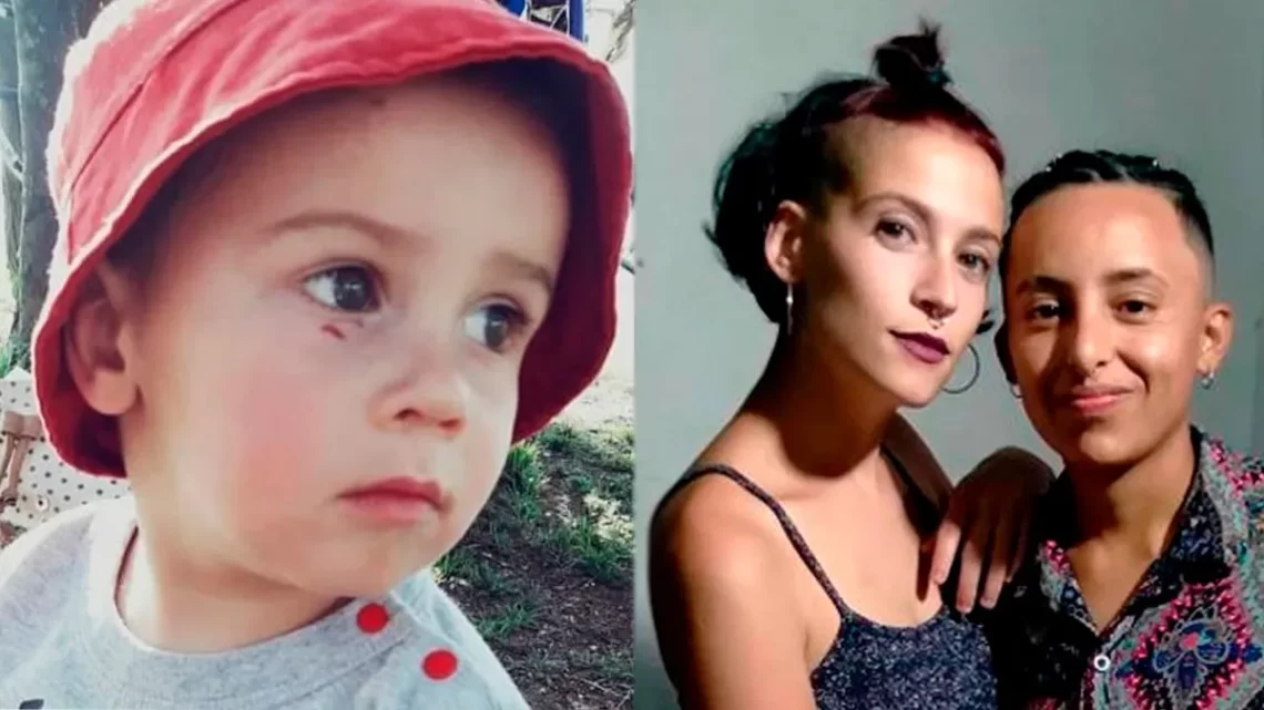 Crimen de Lucio: La madre y su pareja fueron  declaradas culpables y enfrentarán una condena a perpetua