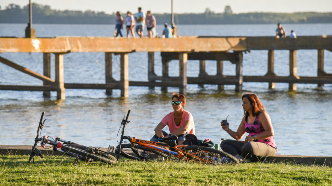 Ola de calor: Comienza una semana con temperaturas extremas en toda la región Ola de calor: Comienza una semana con temperaturas extremas en toda la región