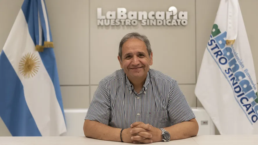 Se confirmó el paro nacional de bancos para el 23 de febrero Se confirmó el paro nacional de bancos para el 23 de febrero