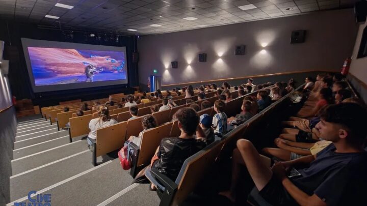 PILA: Llega La Fiesta del Cine con entradas a $450 durante 3 días