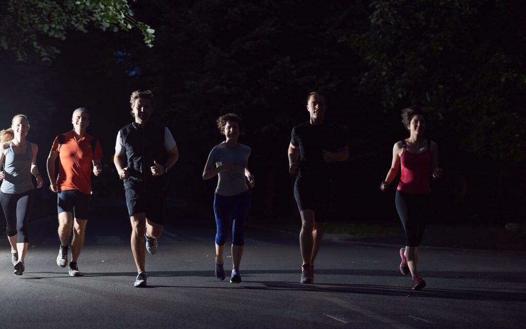 PILA: Se viene la maratón nocturna “Noche de las Estrellas”.