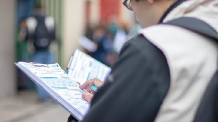 La Provincia busca encuestadores: cómo anotarse y qué función cumplirán