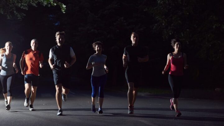 PILA: Se viene la maratón nocturna “Noche de las Estrellas”.