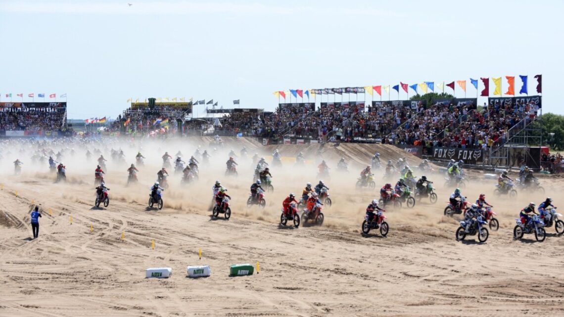 Villa Gesell: así será el regreso, luego de 2 años, del Enduro del Verano Villa Gesell: así será el regreso, luego de 2 años, del Enduro del Verano