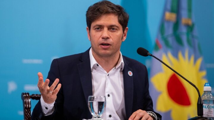 Provincia llegó a un acuerdo salarial con trabajadores estatales y docentes