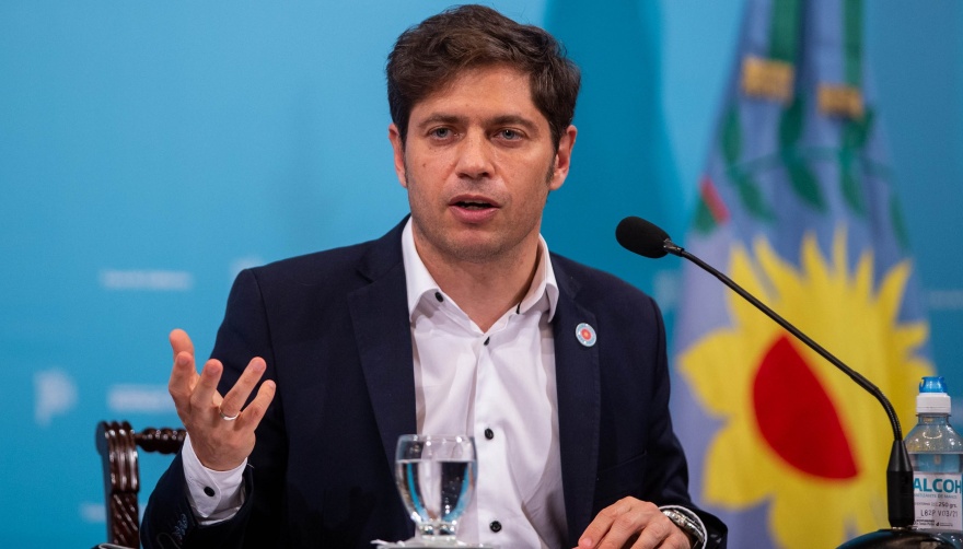 Provincia llegó a un acuerdo salarial con trabajadores estatales y docentes Provincia llegó a un acuerdo salarial con trabajadores estatales y docentes