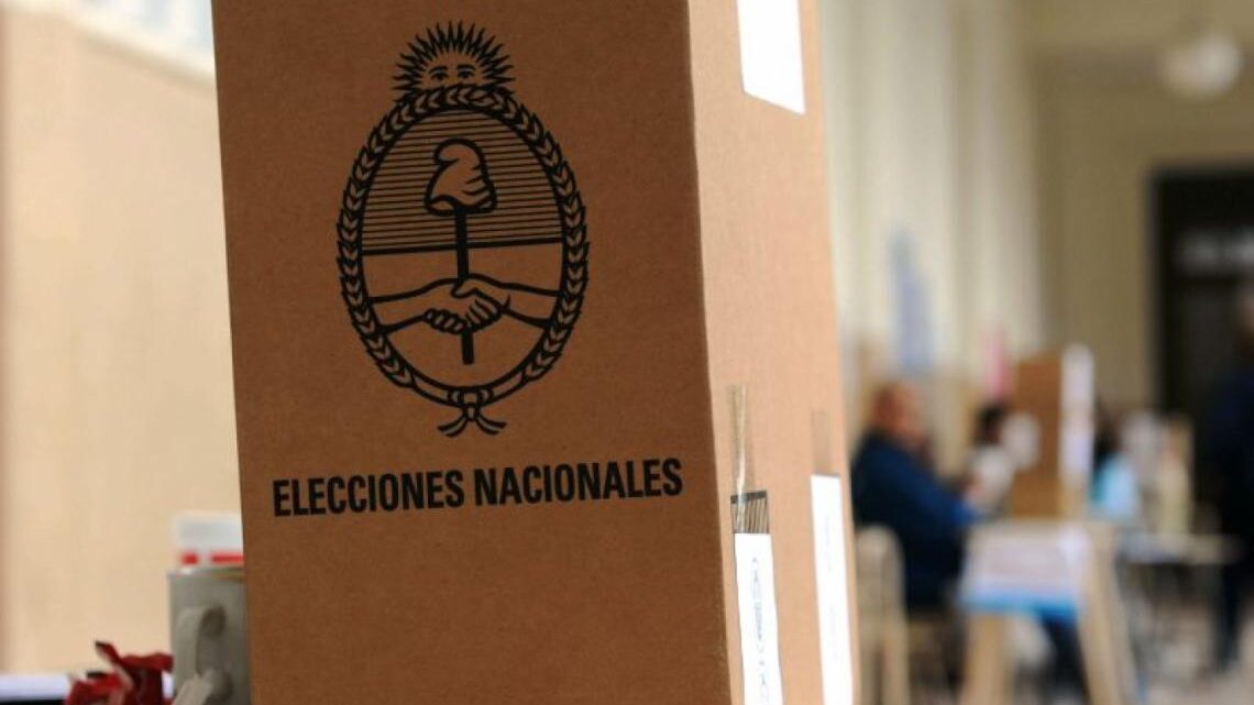 Oficializaron el calendario electoral 2023: cuándo serán las PASO y las elecciones generales Oficializaron el calendario electoral 2023: cuándo serán las PASO y las elecciones generales