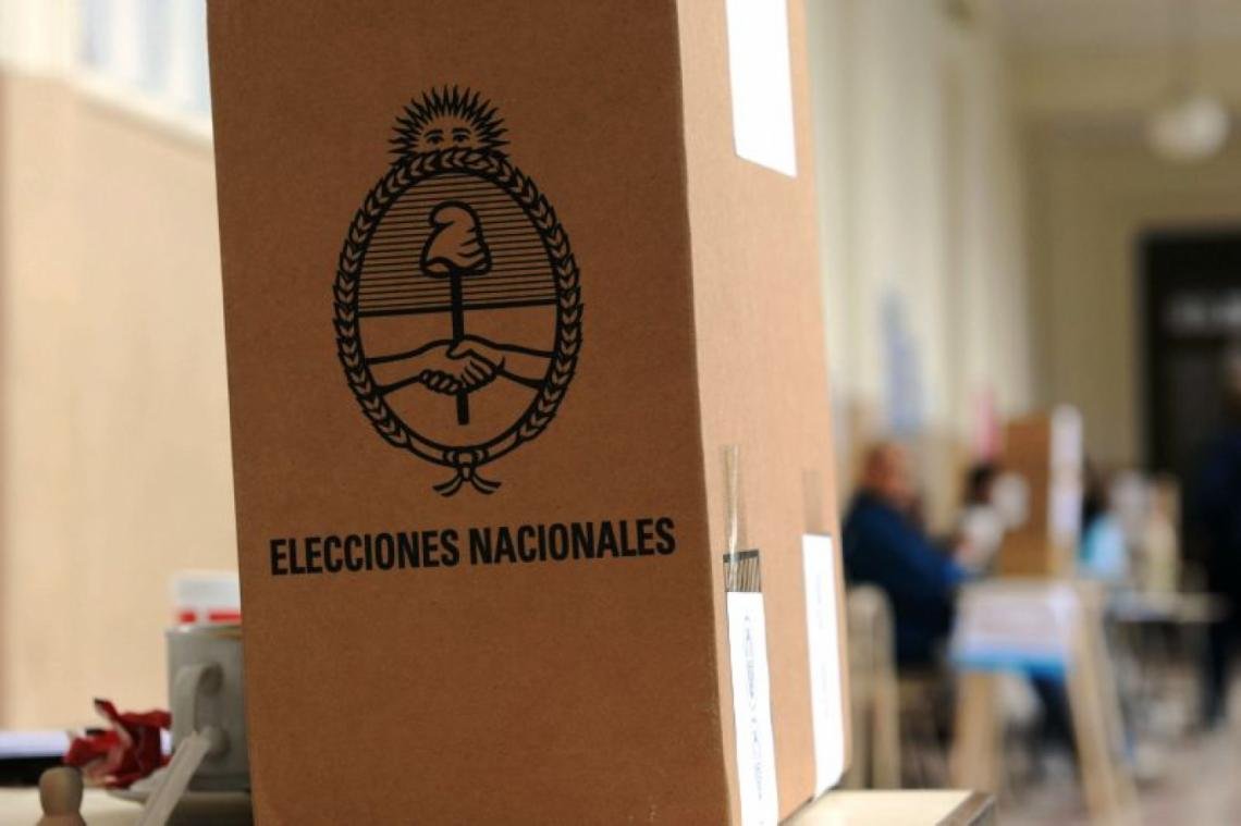 Oficializaron el calendario electoral 2023: cuándo serán las PASO y las ...
