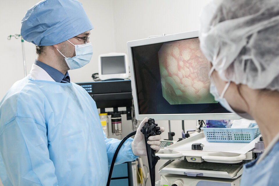 Prometedor ensayo contra el cáncer: un medicamento logró remitirlo en todos los pacientes Prometedor ensayo contra el cáncer: un medicamento logró remitirlo en todos los pacientes