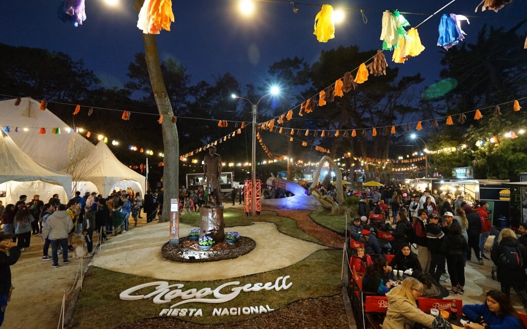 Villa Gesell: así será la agenda de actividades para la temporada de invierno de 2023 Villa Gesell: así será la agenda de actividades para la temporada de invierno de 2023