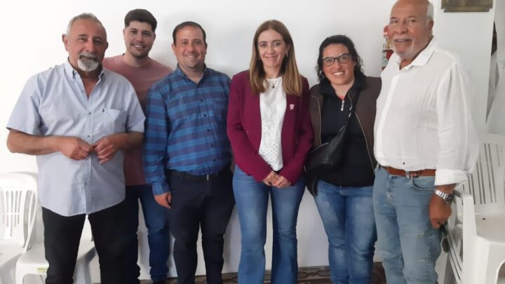 GRAL BELGRANO: Desde Militantes Radicales (MIRA) proponen la erradicación del basural a cielo abierto