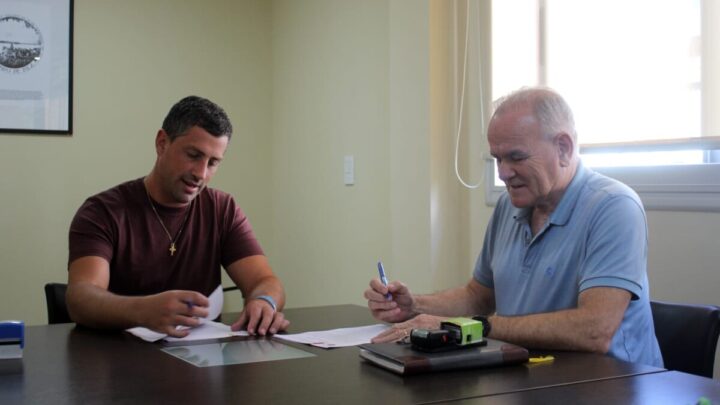Construirán en PILA una residencia estudiantil para jóvenes del sector rural