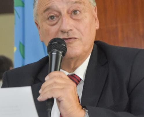 El Intendente Gelené brindó el discurso de apertura de Sesiones destacando el desarrollo y crecimiento de Las Flores