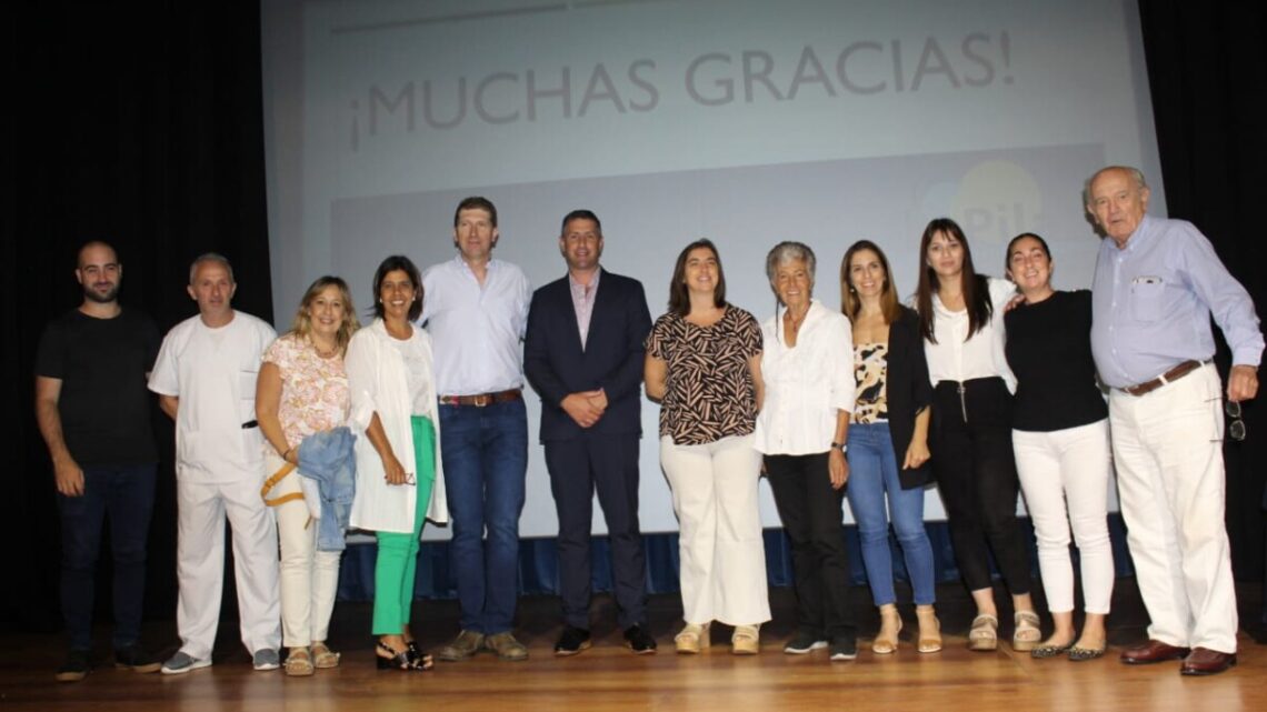 PILA: el primer y único programa municipal del desarrollo infantil ya tiene sus resultados PILA: el primer y único programa municipal del desarrollo infantil ya tiene sus resultados
