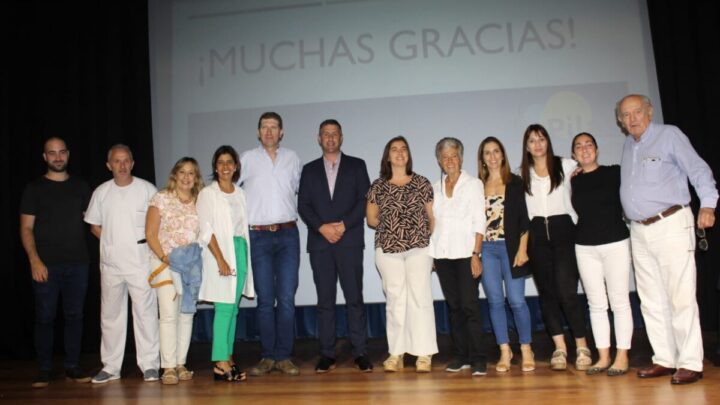 PILA: el primer y único programa municipal del desarrollo infantil ya tiene sus resultados