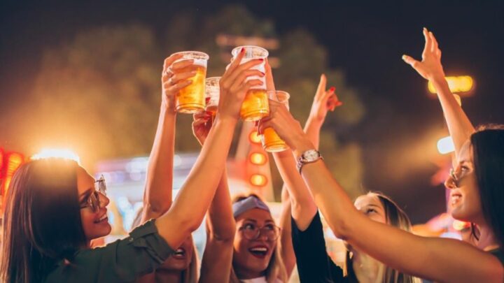 Partido de La Costa: así será este fin de semana la Fiesta de la Cerveza en Santa Teresita