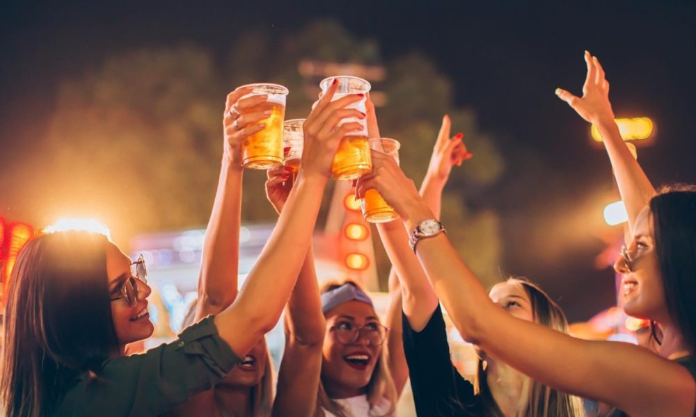 Partido de La Costa: así será este fin de semana la Fiesta de la Cerveza en Santa Teresita Partido de La Costa: así será este fin de semana la Fiesta de la Cerveza en Santa Teresita