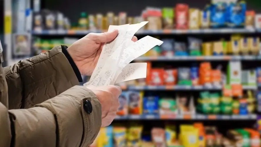 La inflación de febrero fue de 6,6%