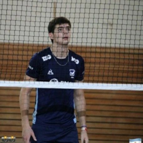 El belgranense Nahuel García rumbo al mundial U21 El belgranense Nahuel García rumbo al mundial U21