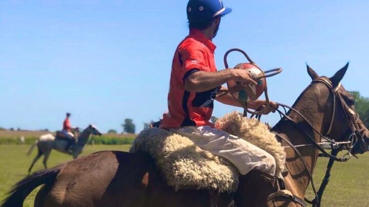 Pato en Villanueva: Se disputará la Copa Municipalidad General Paz en el Campo de Pato “El Siasgo”