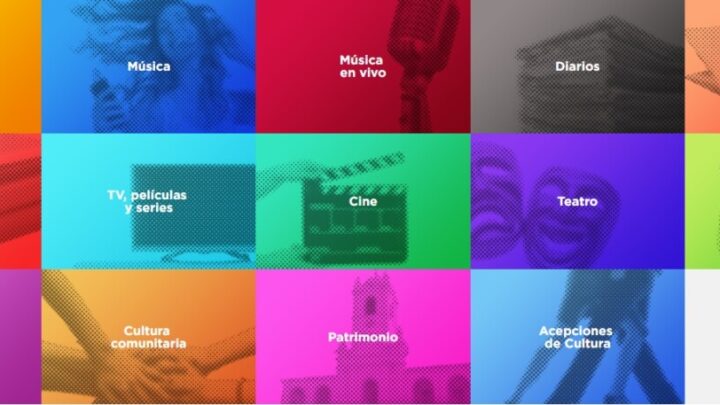 Comenzó en Las Flores la encuesta sobre consumos culturales de la población