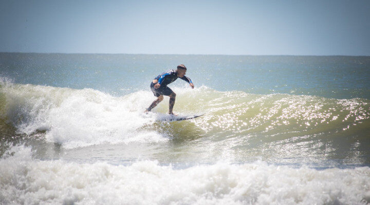 La Costa: El sábado de Semana Santa tendrá un destacado Campeonato de Surf