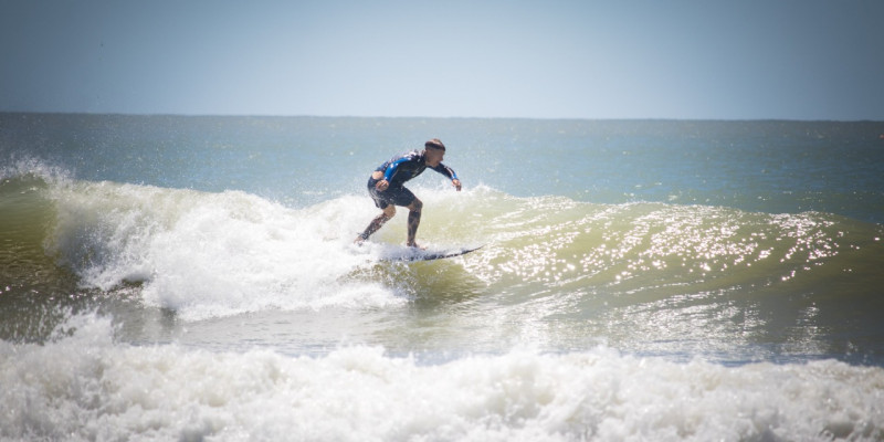La Costa: El sábado de Semana Santa tendrá un destacado Campeonato de Surf La Costa: El sábado de Semana Santa tendrá un destacado Campeonato de Surf