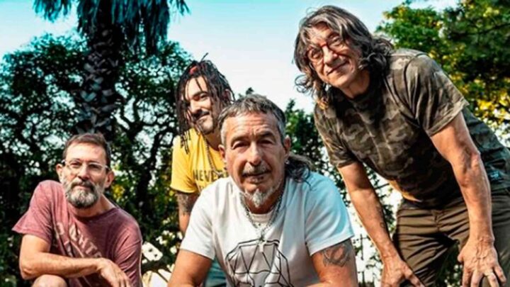 Kapanga en Chascomús: Sábado 8 Parque Libres del Sur