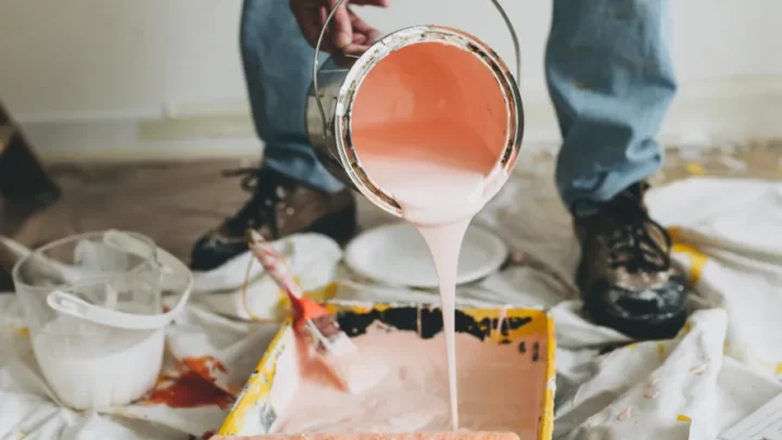 Banco Provincia: descuento del 30% y cuotas sin interés en pinturerías