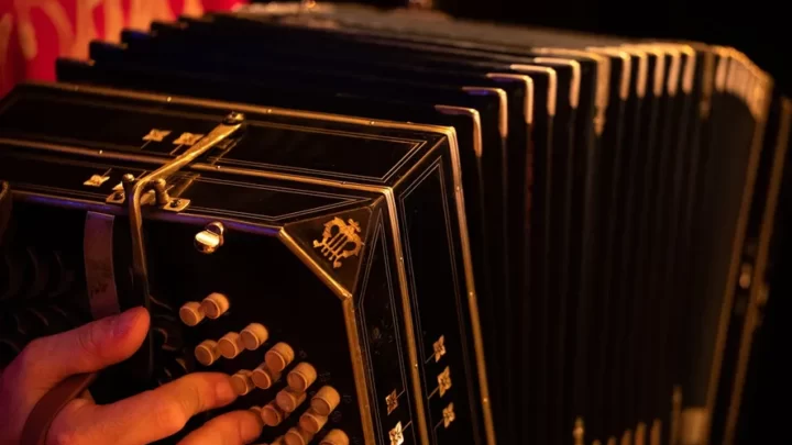 Se viene la XXV Semana del Tango de Chascomús 